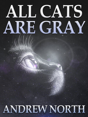 cover image of All Cats are Grey